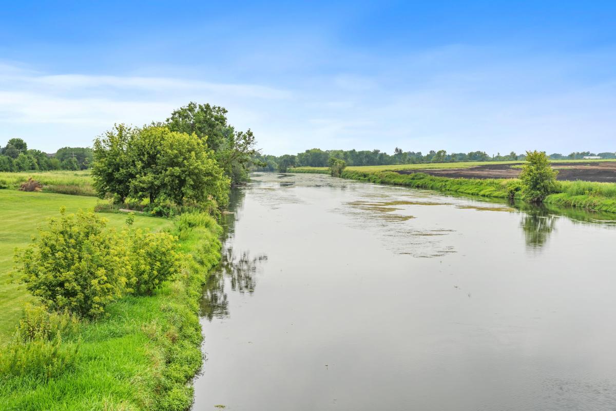 The Villas at Riverstone