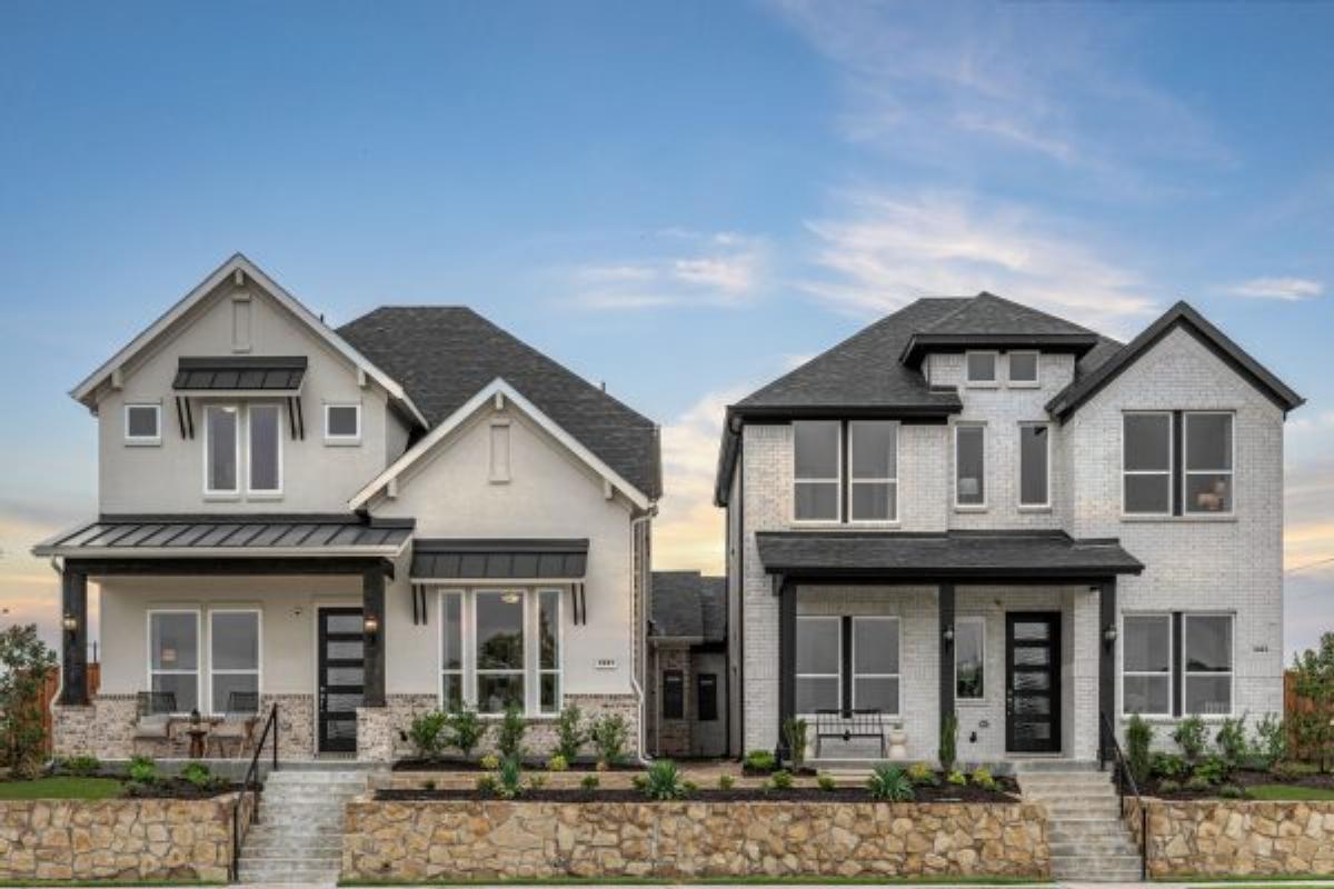 Dominion at Brookhollow