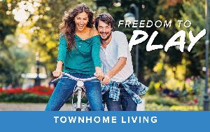 Sienna Townhomes