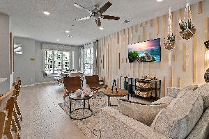 Sienna Townhomes
