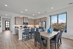 Lago Mar Sales Phase 1