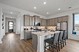 Lago Mar Sales Phase 1