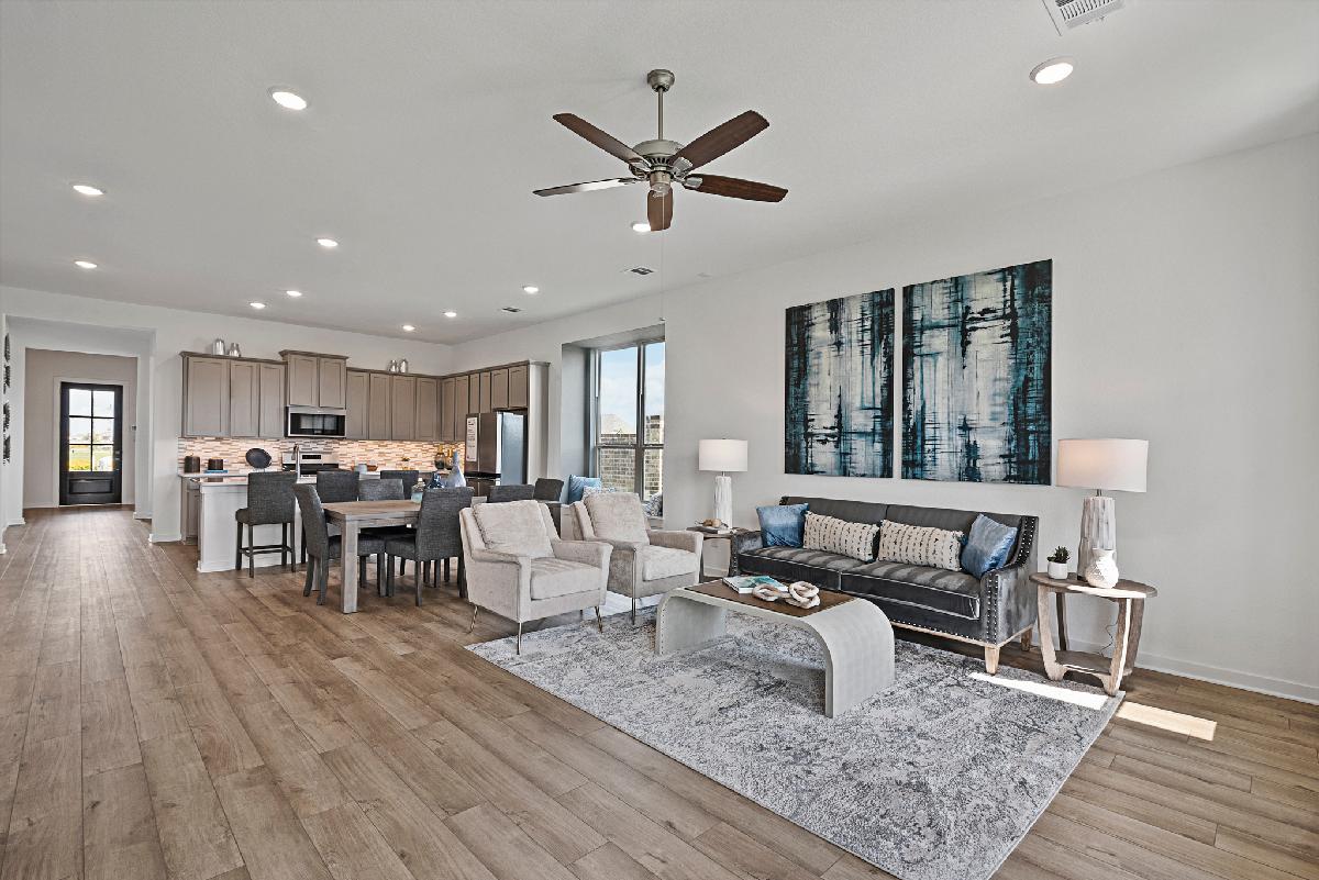 Lago Mar Sales Phase 1