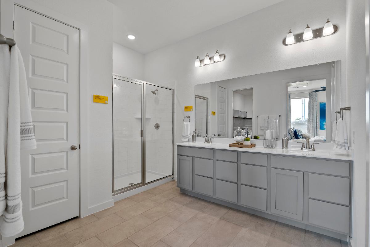 Lago Mar Sales Phase 1