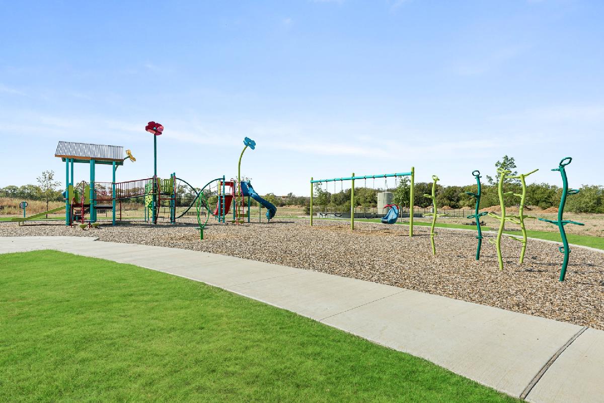 Wildflower Ranch 50-55