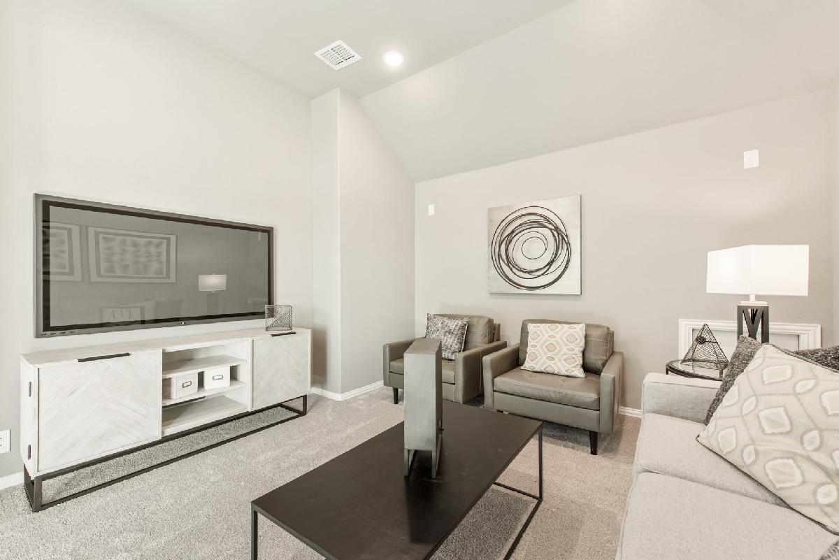 Wildflower Ranch 50-55