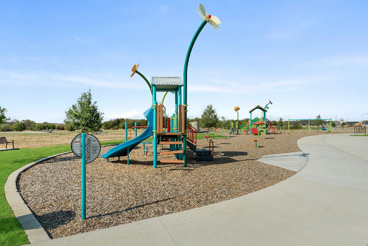 Wildflower Ranch 50-55