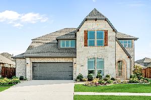 Wildflower Ranch 50-55