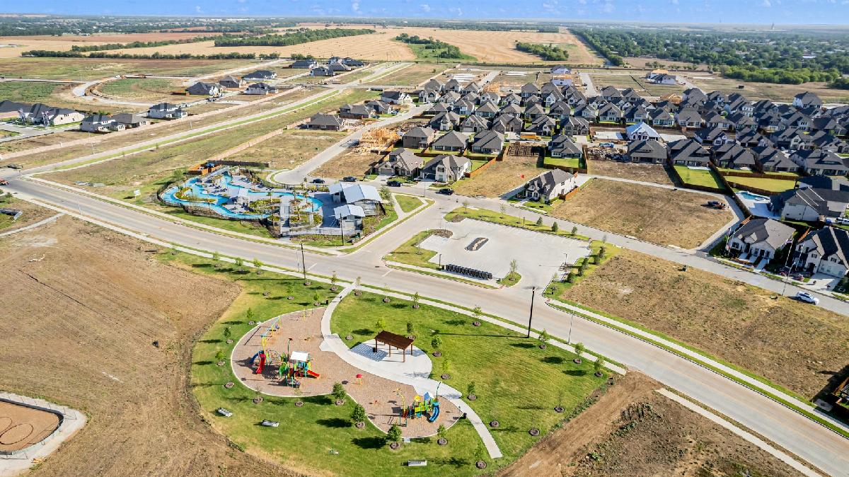 Wildflower Ranch 50-55