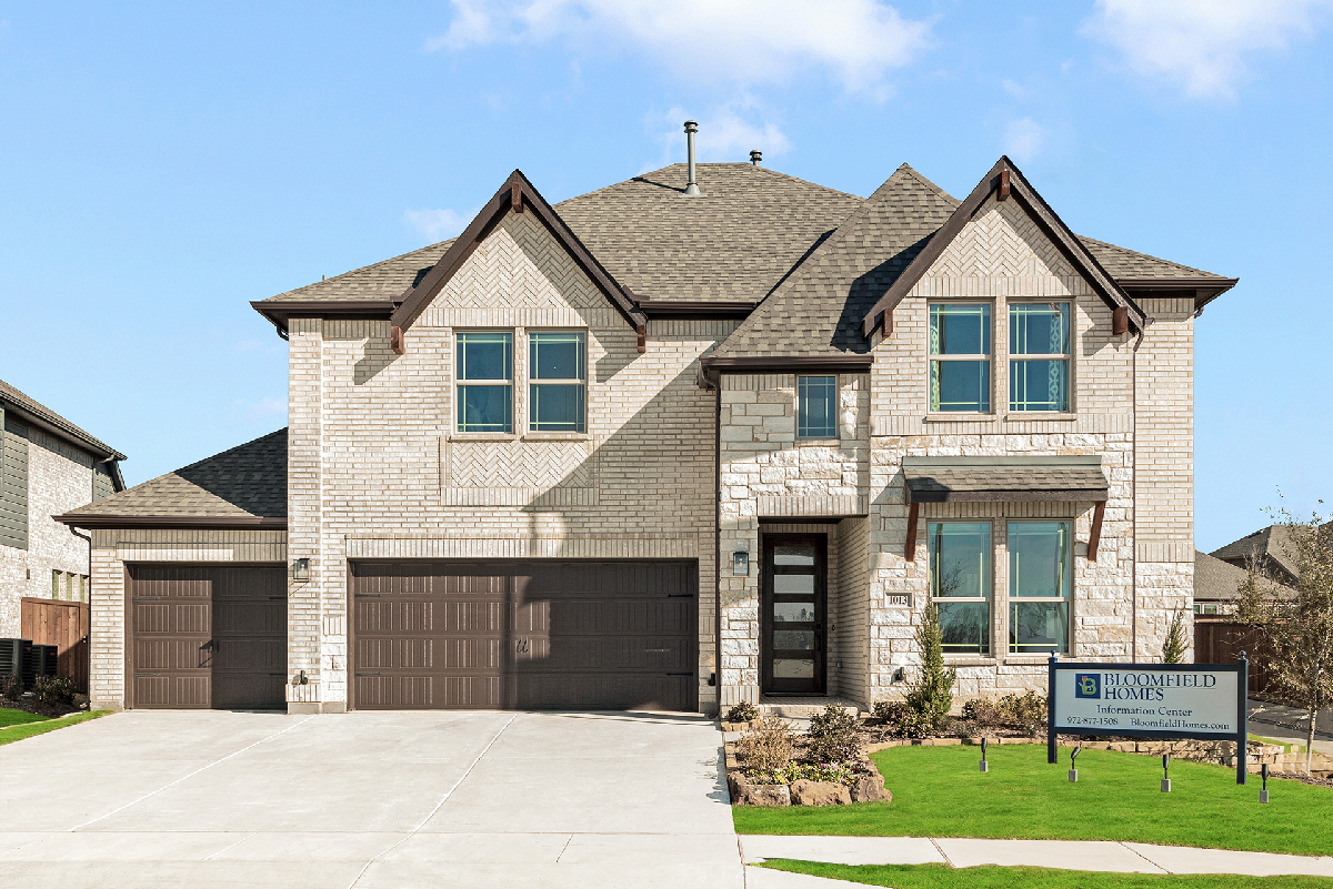 Wildflower Ranch 60-65