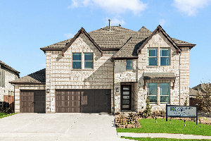 Wildflower Ranch 60-65