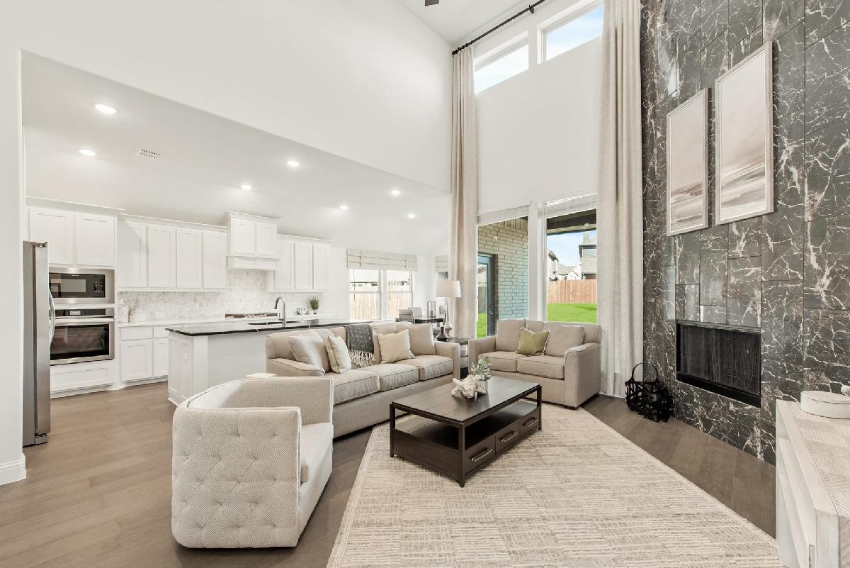 Wildflower Ranch 60-65