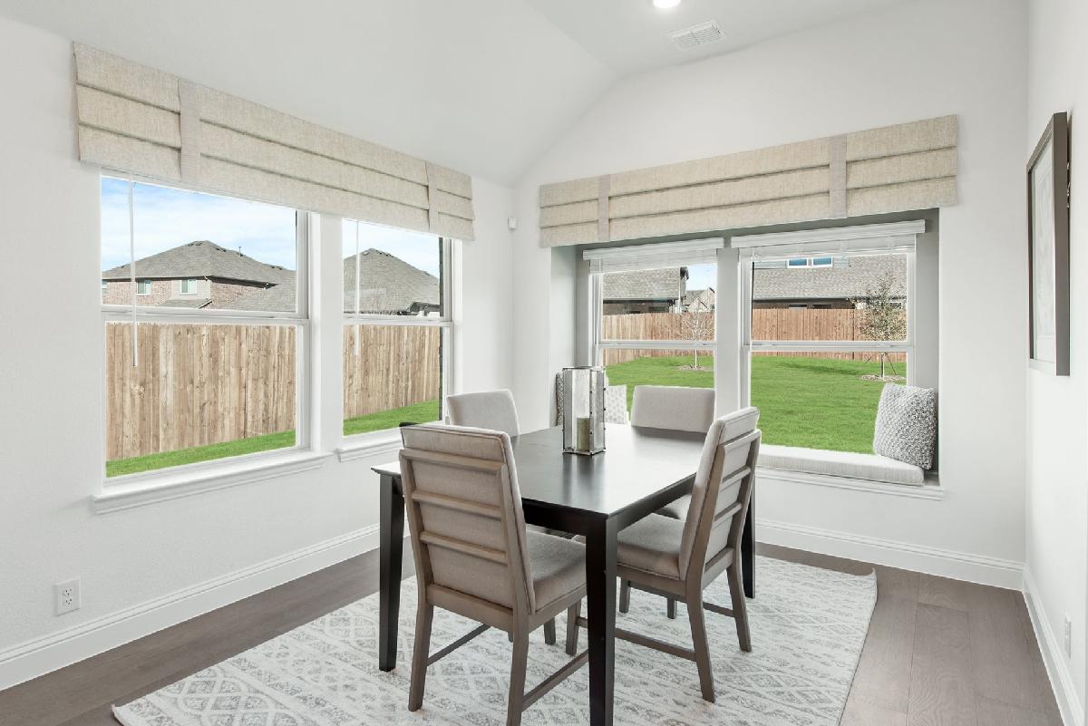 Wildflower Ranch 60-65