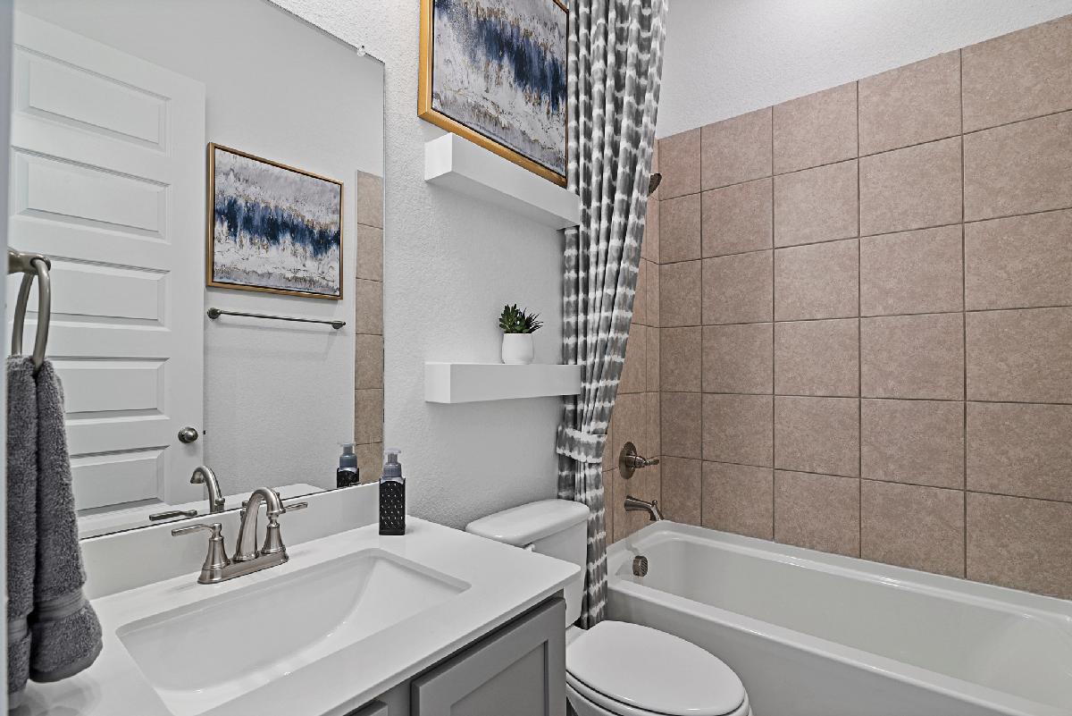 Lago Mar Sales Phase 1