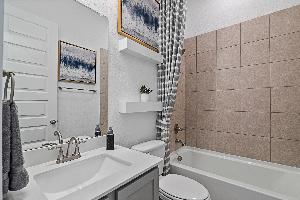 Lago Mar Sales Phase 1