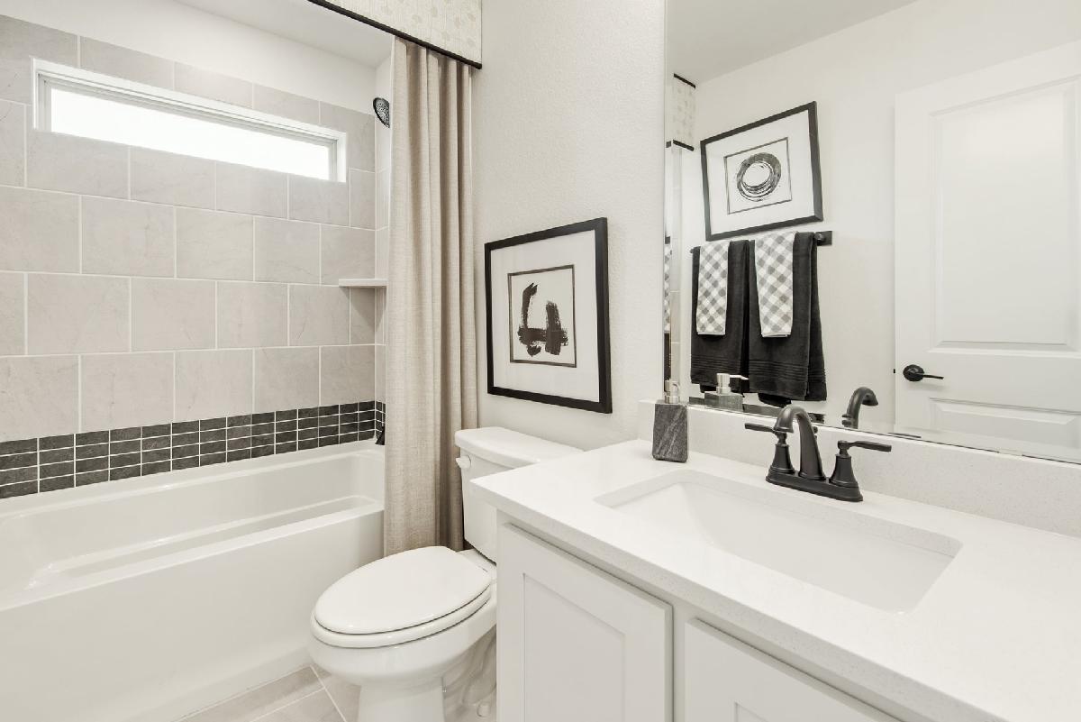 Wildflower Ranch 60-65