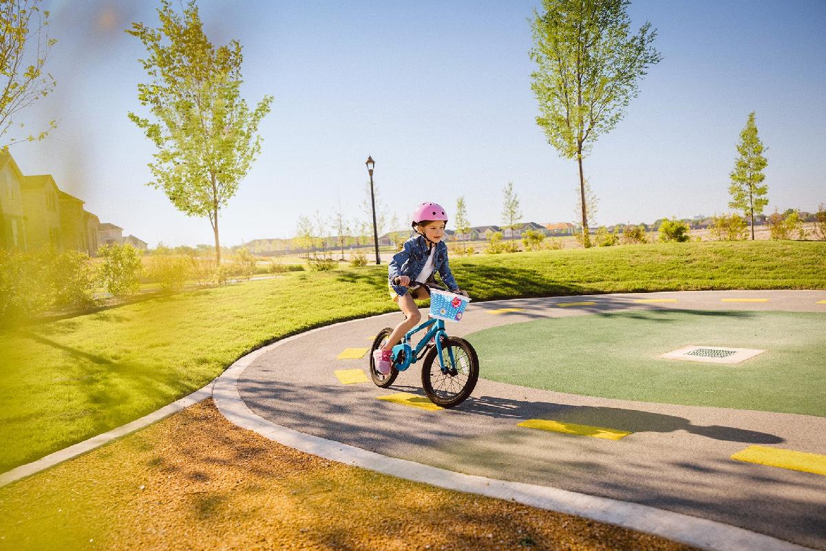 Painted Tree Woodland District 50