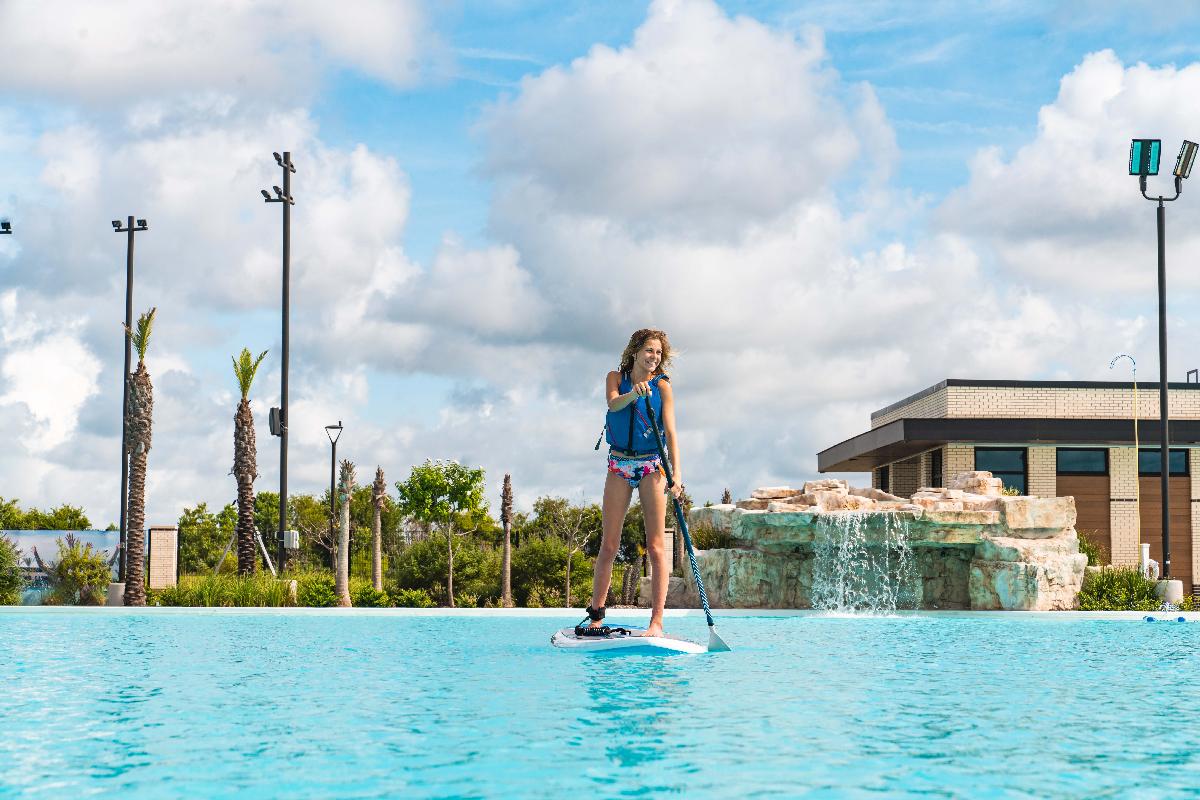 Lago Mar Sales Phase 1