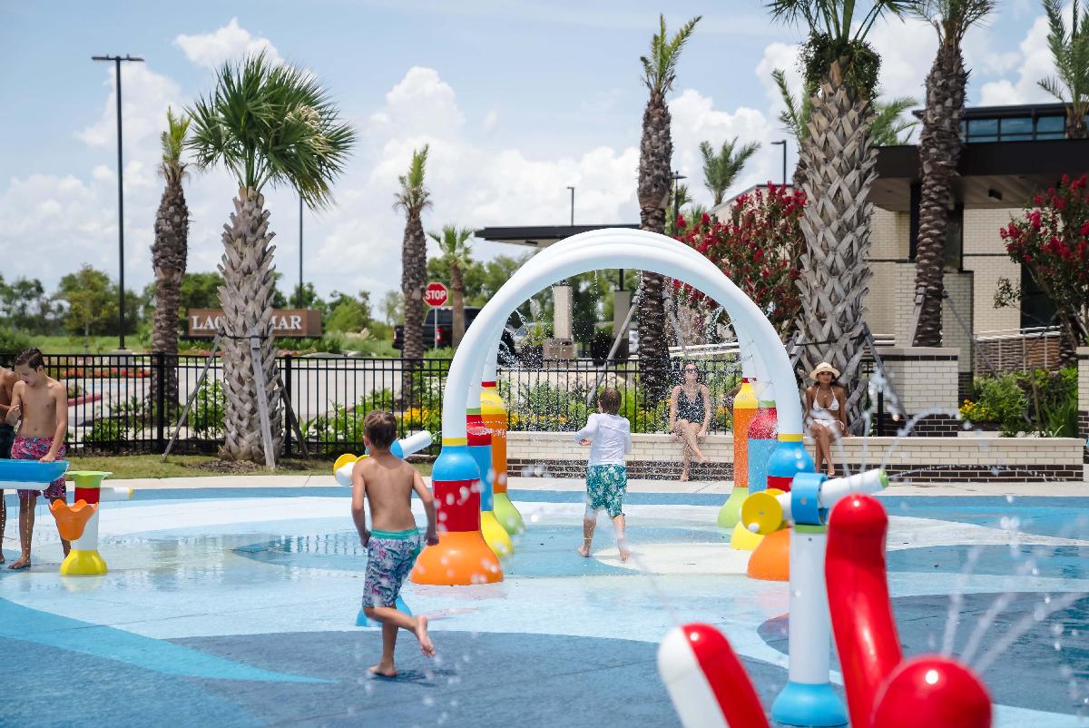 Lago Mar Sales Phase 1