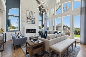 Trails at Cottonwood Creek