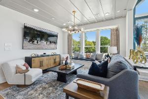 Trails at Cottonwood Creek