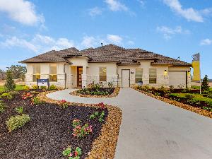 Preserve at Annabelle Ranch