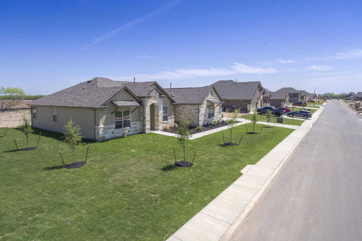 Preserve at Annabelle Ranch