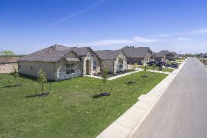 Preserve at Annabelle Ranch