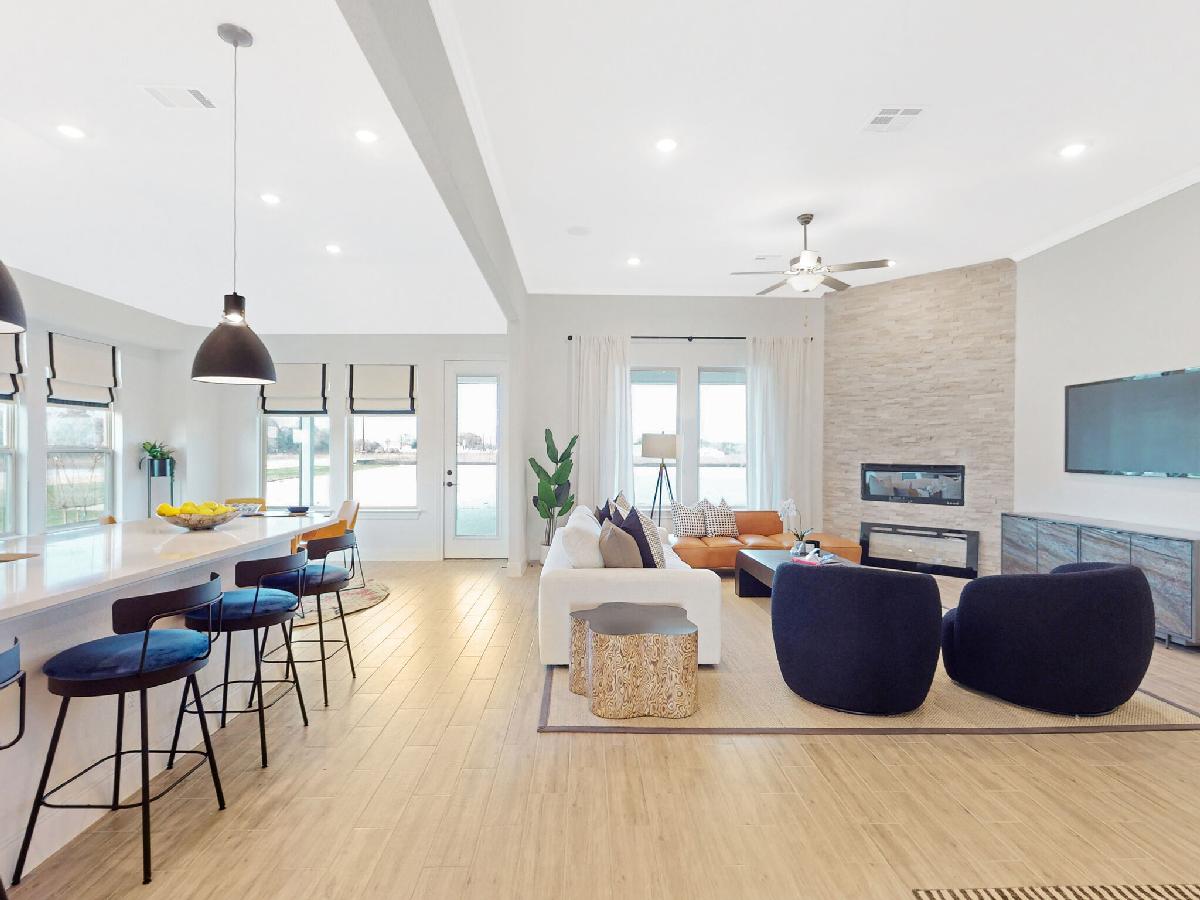 Preserve at Annabelle Ranch