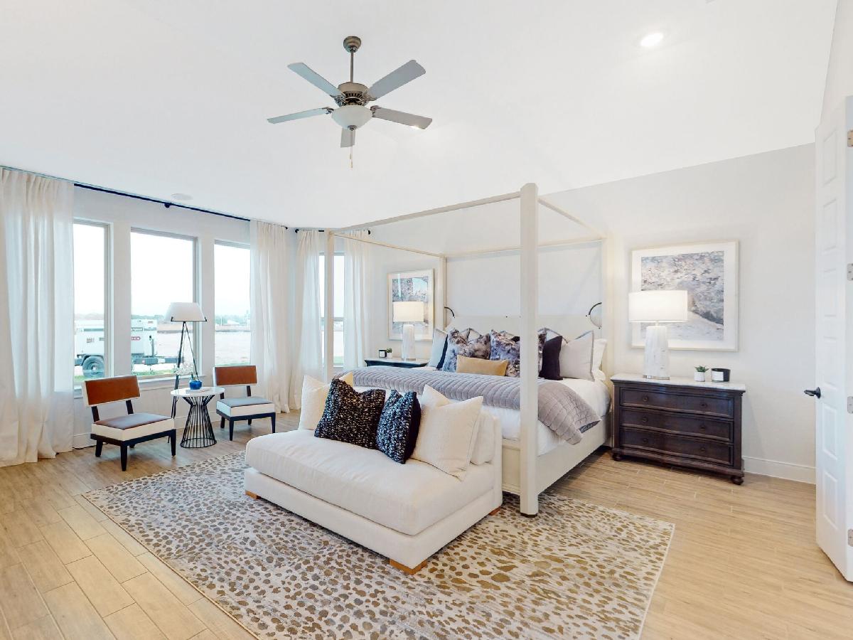 Preserve at Annabelle Ranch