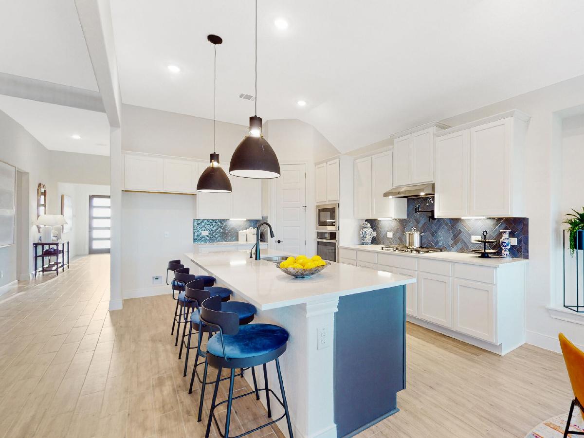 Preserve at Annabelle Ranch