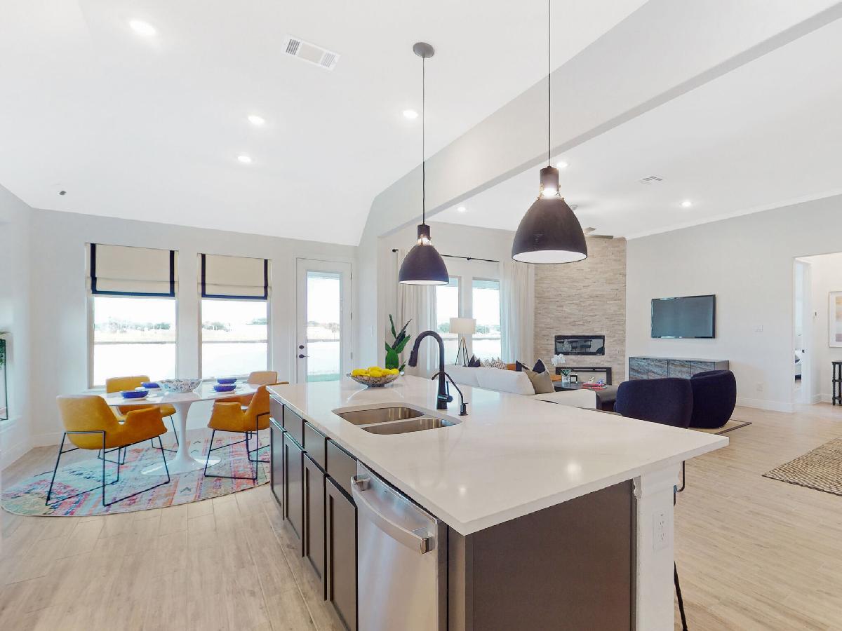 Preserve at Annabelle Ranch