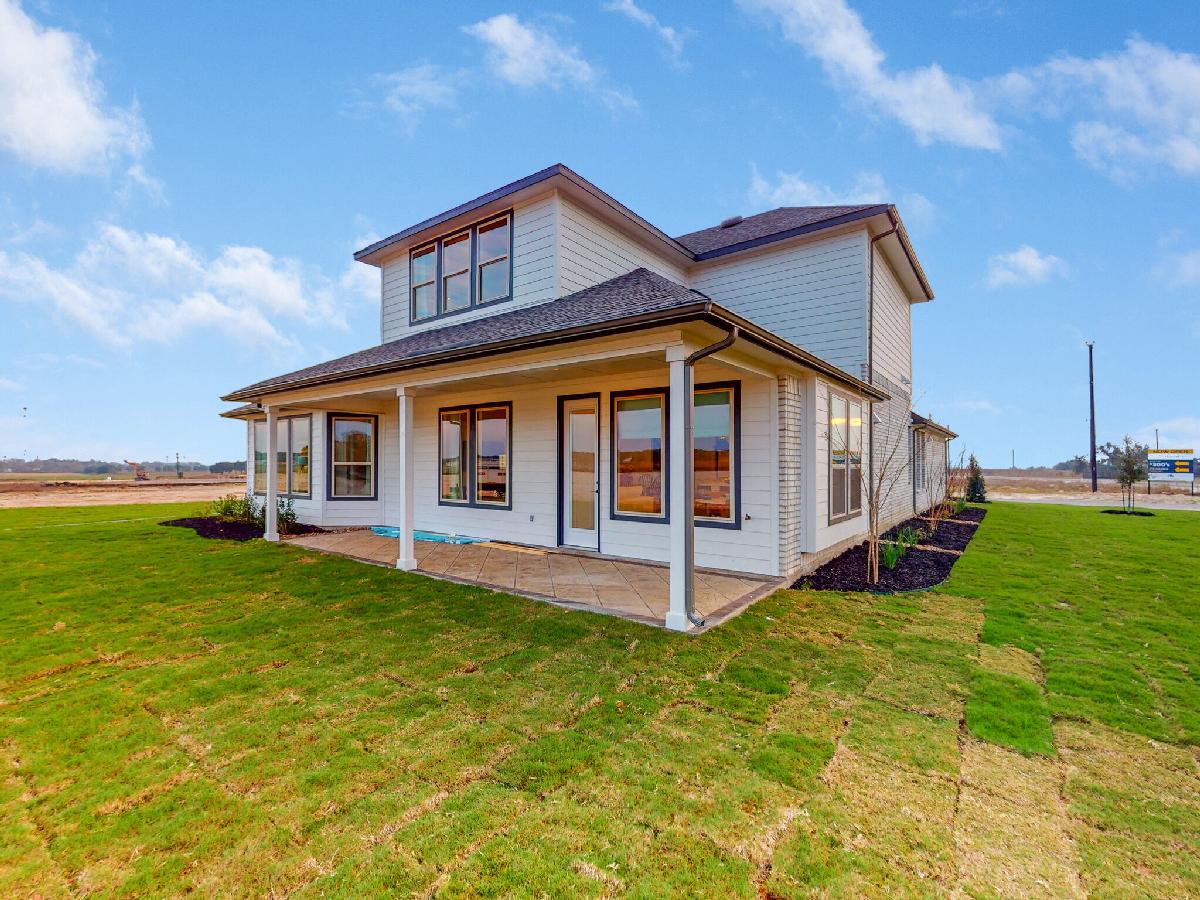 Preserve at Annabelle Ranch