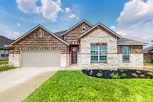 Preserve at Annabelle Ranch