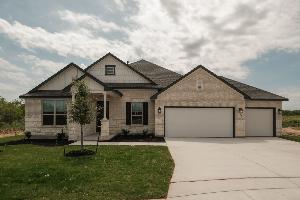 Preserve at Annabelle Ranch