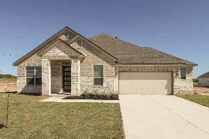 Preserve at Annabelle Ranch