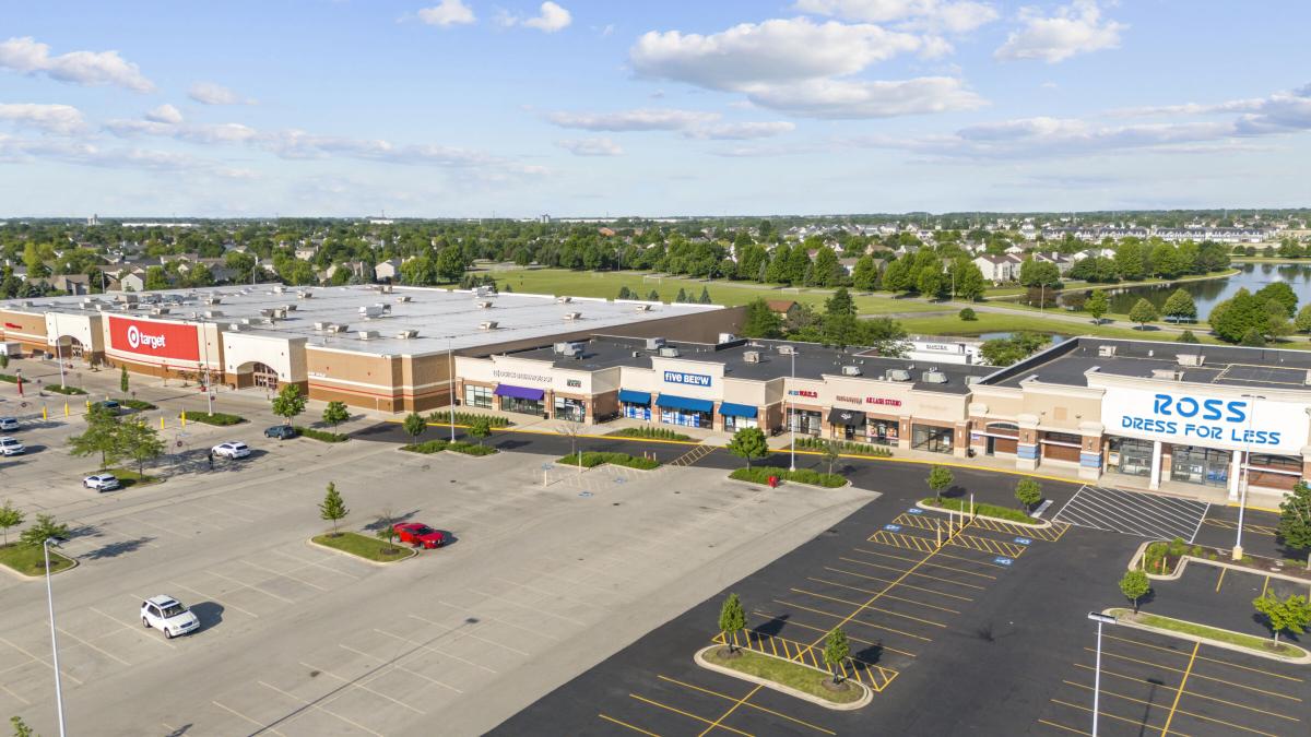 The Villas at Riverstone