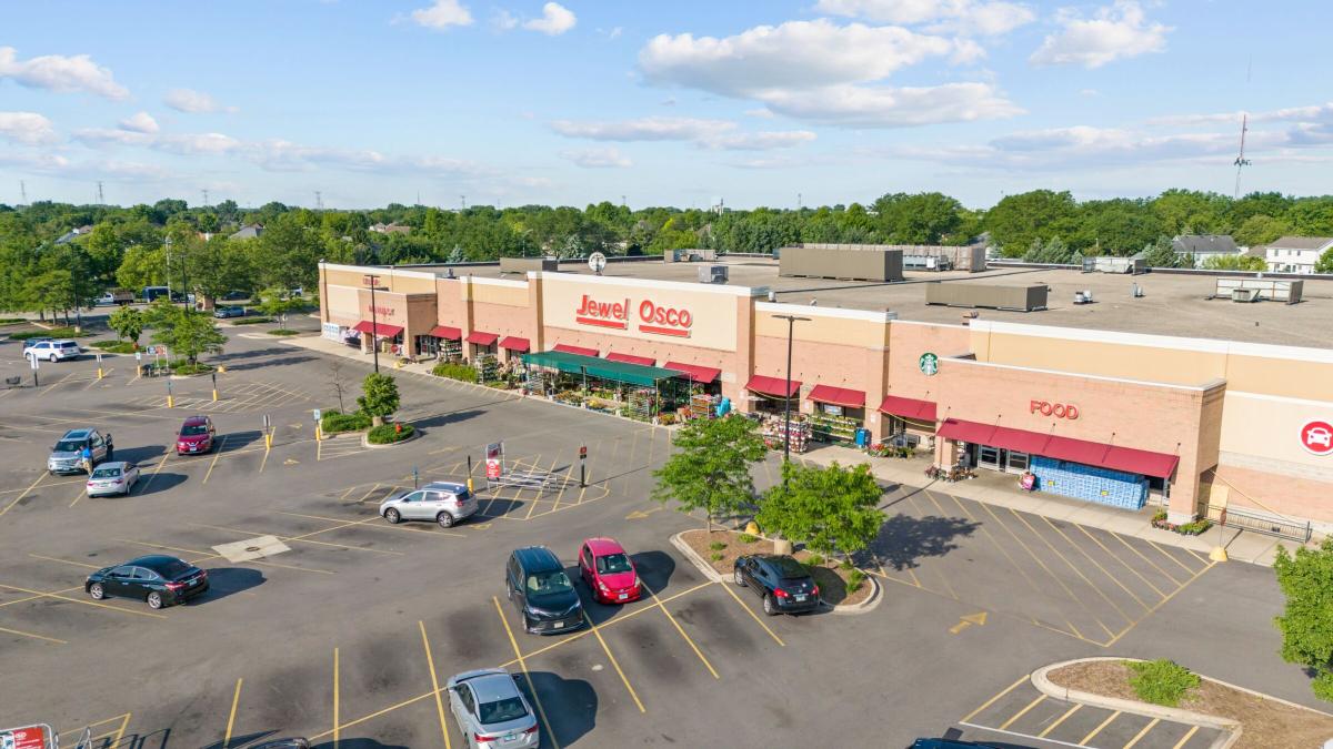 The Villas at Riverstone