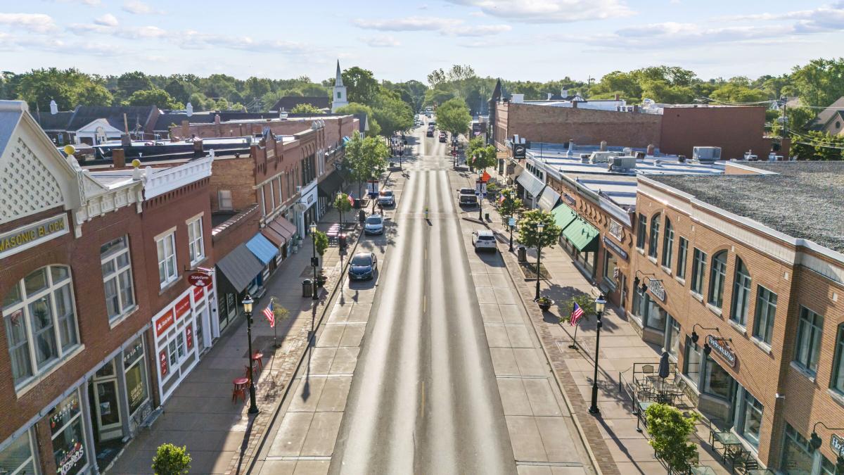 The Villas at Riverstone