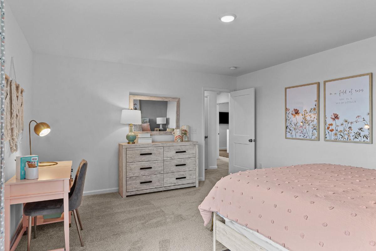 Reserve at Silver Springs