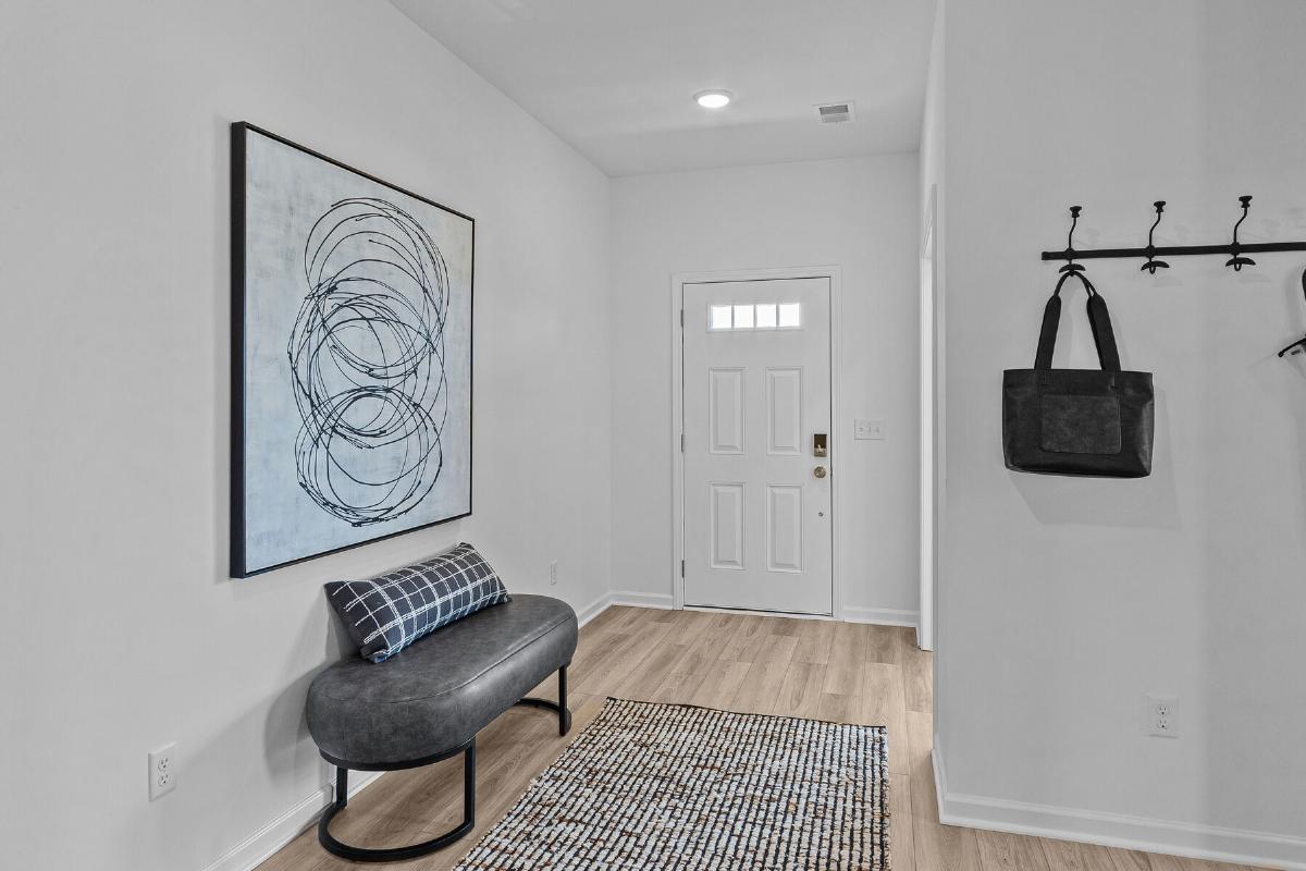 Reserve at Silver Springs