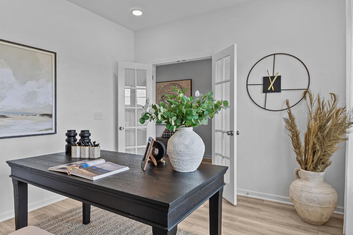 Reserve at Silver Springs