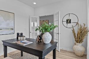 Reserve at Silver Springs