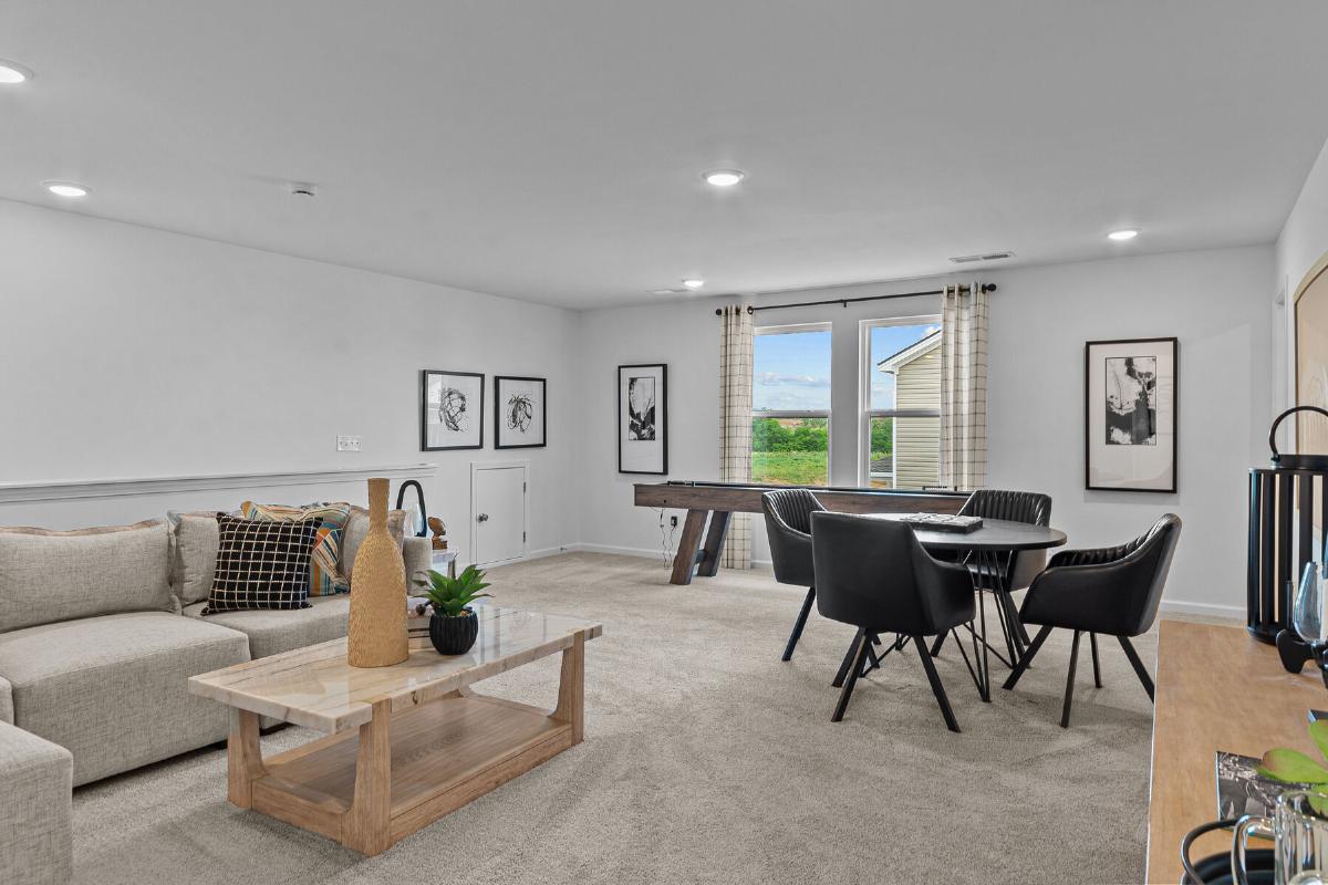 Reserve at Silver Springs