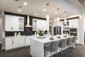 Solace at Corner Lake