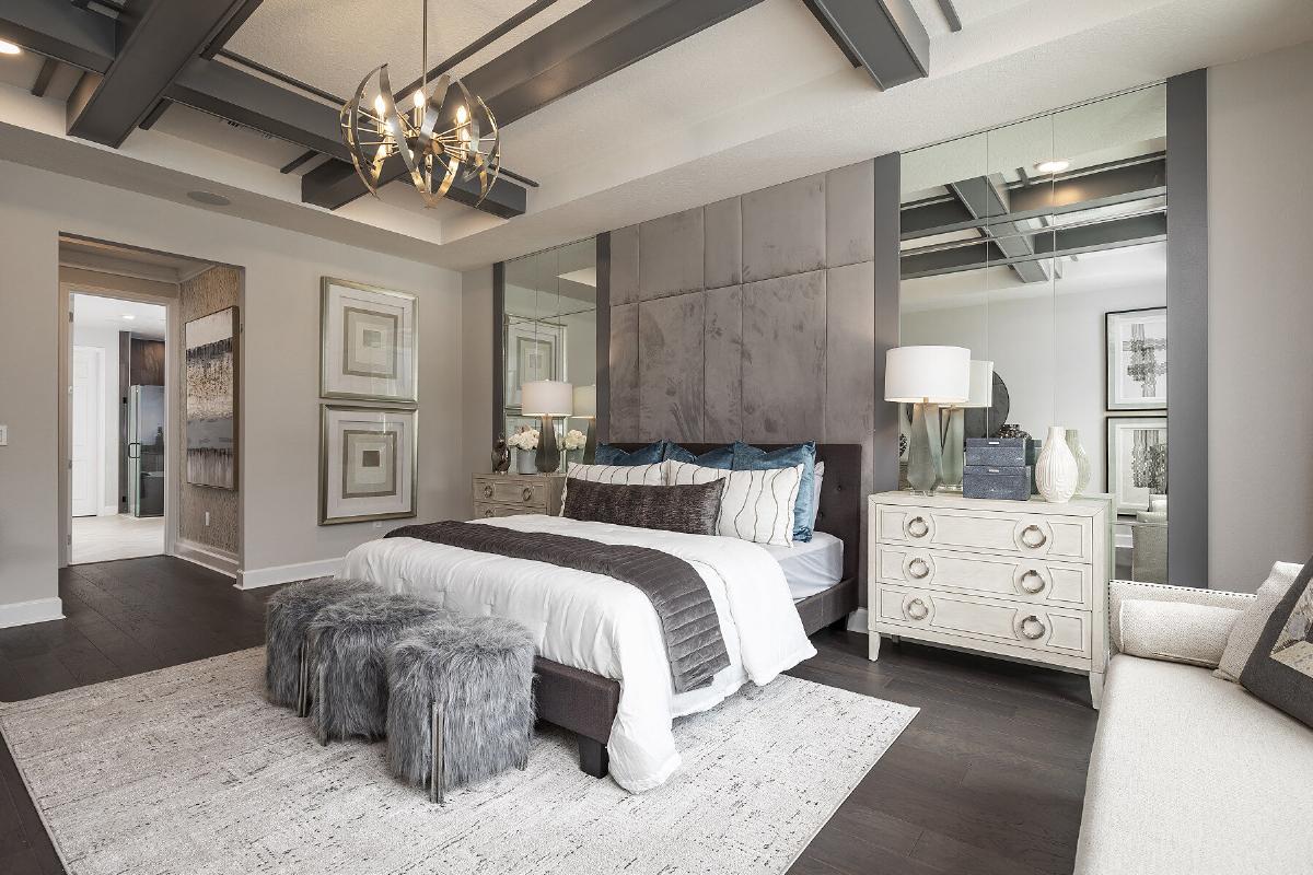 Solace at Corner Lake