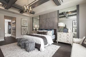 Solace at Corner Lake