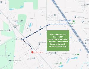 Triple Diamond Ranch