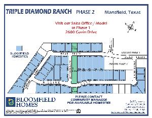 Triple Diamond Ranch