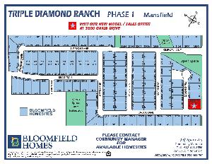 Triple Diamond Ranch
